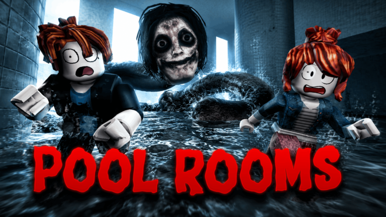 Official Amber Alert Roblox survival scene thumbnail